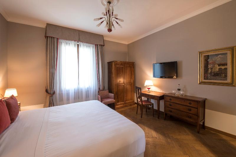 Hotel La Posta - Oda