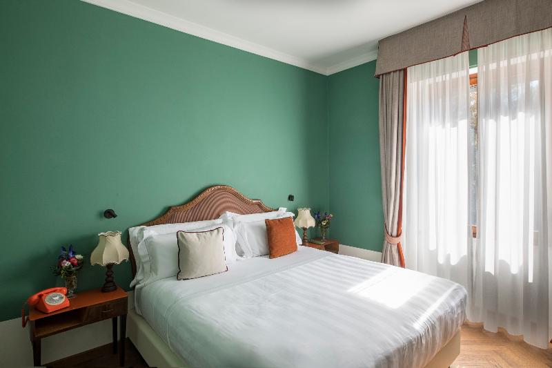 Hotel La Posta - Oda