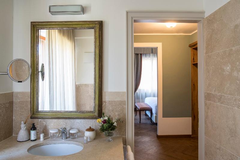 Hotel La Posta - Oda