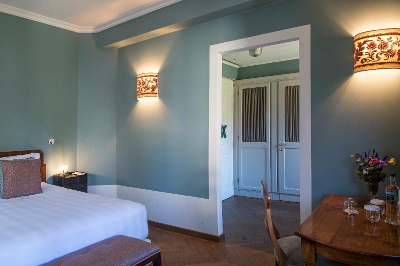 Hotel La Posta - Oda