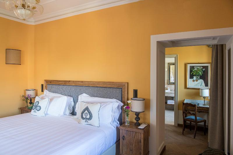 Hotel La Posta - Oda