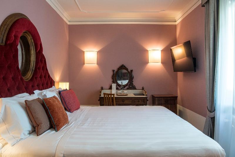 Hotel La Posta - Oda