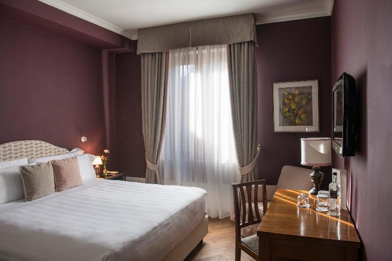 Hotel La Posta - Oda
