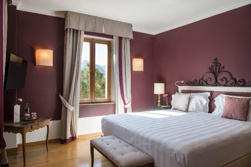 Hotel La Posta - Oda