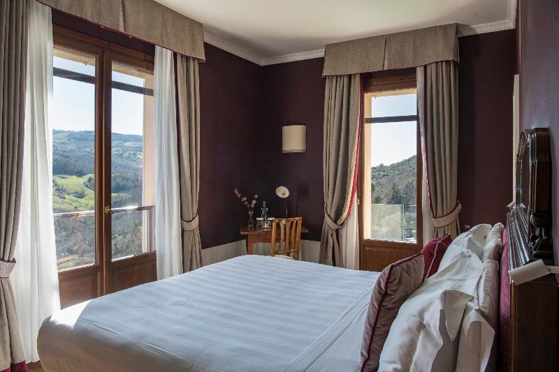 Hotel La Posta - Oda