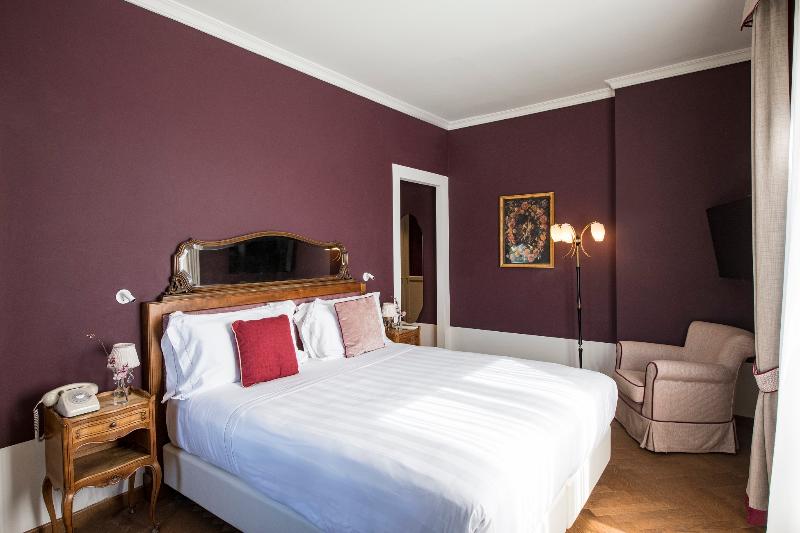 Hotel La Posta - Oda