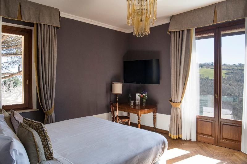 Hotel La Posta - Oda
