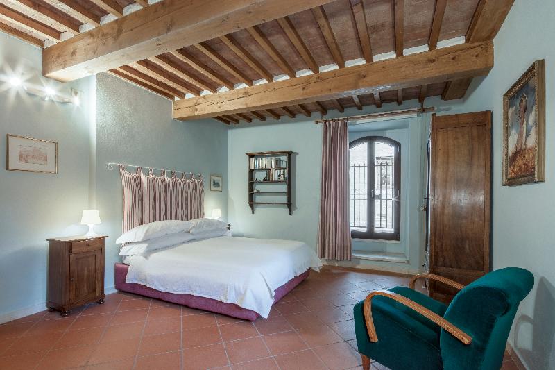 Hotel La Posta - Oda