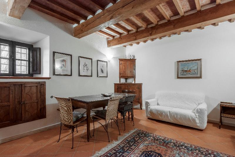 Hotel La Posta - Oda