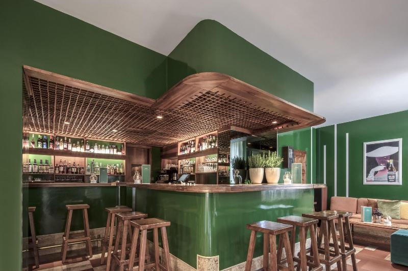 Hotel La Posta - Restoran