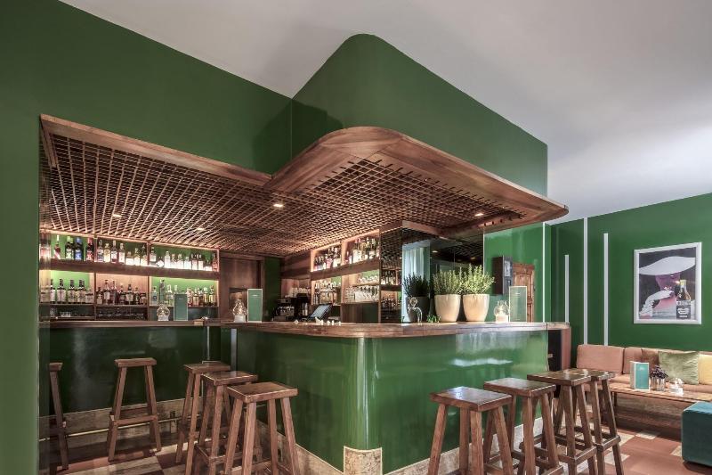 Hotel La Posta - Restoran