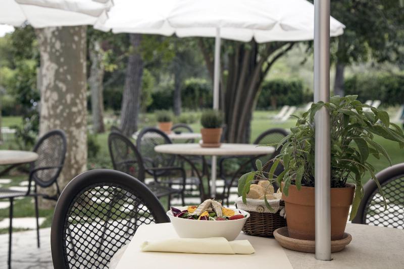 Hotel La Posta - Restoran