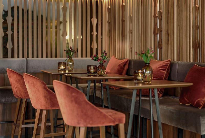 Hotel Hohenwart - Bar