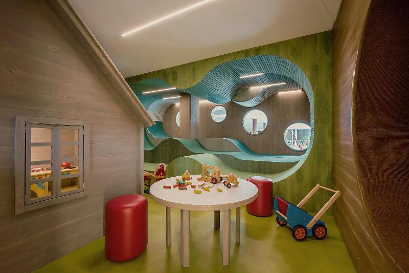 Hotel Hohenwart - Aktivite