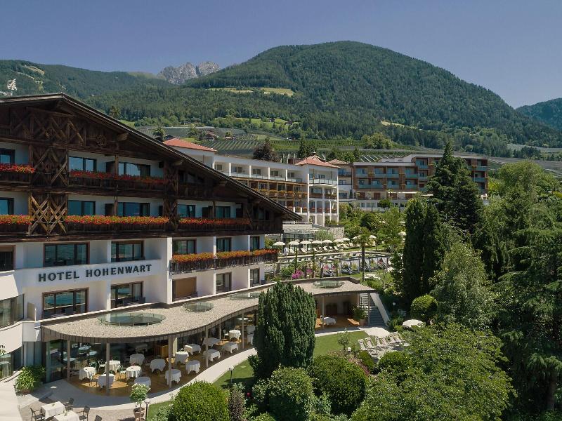 Hotel Hohenwart - Genel