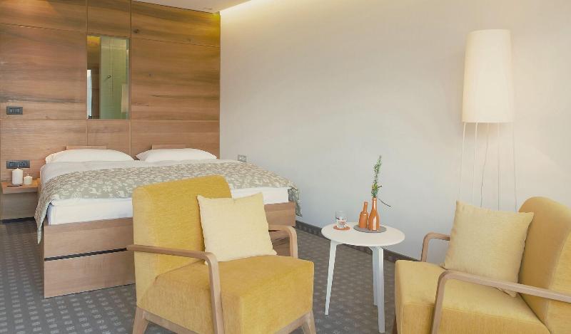 Hotel Hohenwart - Oda