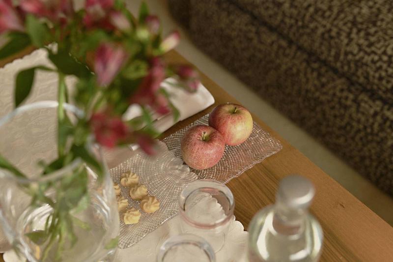 Hotel Hohenwart - Restoran