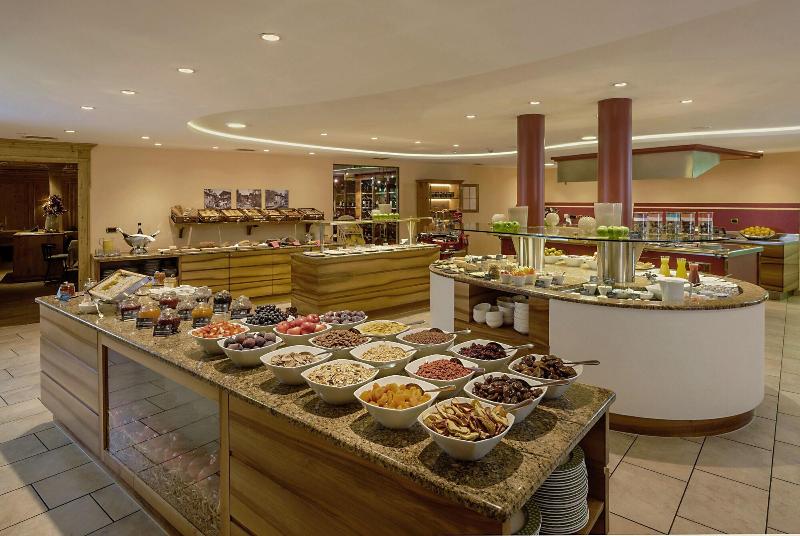 Hotel Hohenwart - Restoran