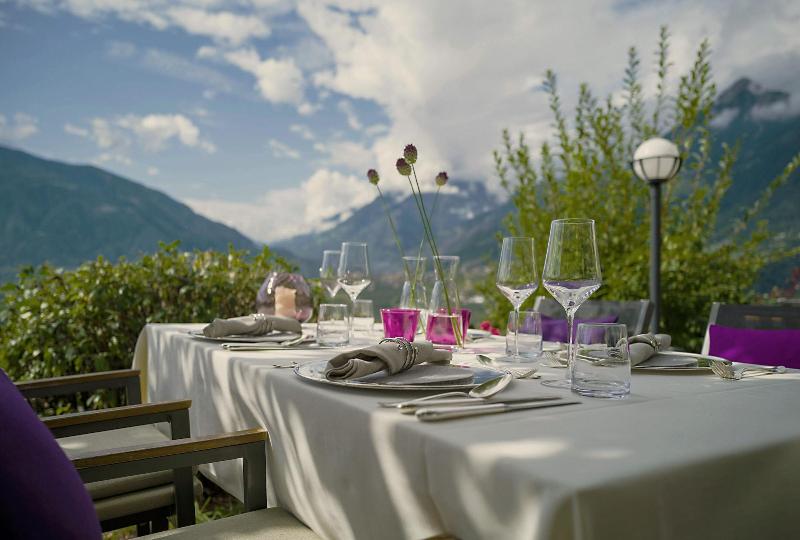 Hotel Hohenwart - Restoran