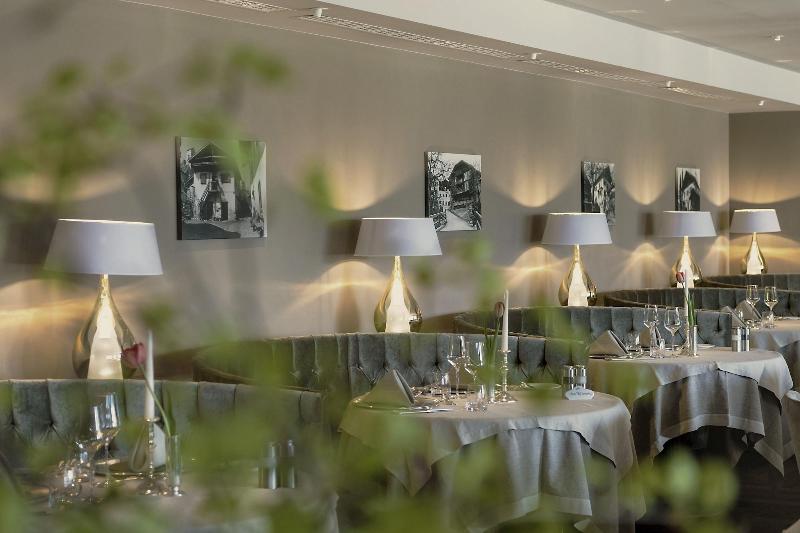 Hotel Hohenwart - Restoran