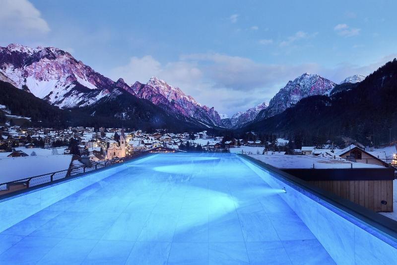 Excelsior Dolomites Life Resort - Aktivite