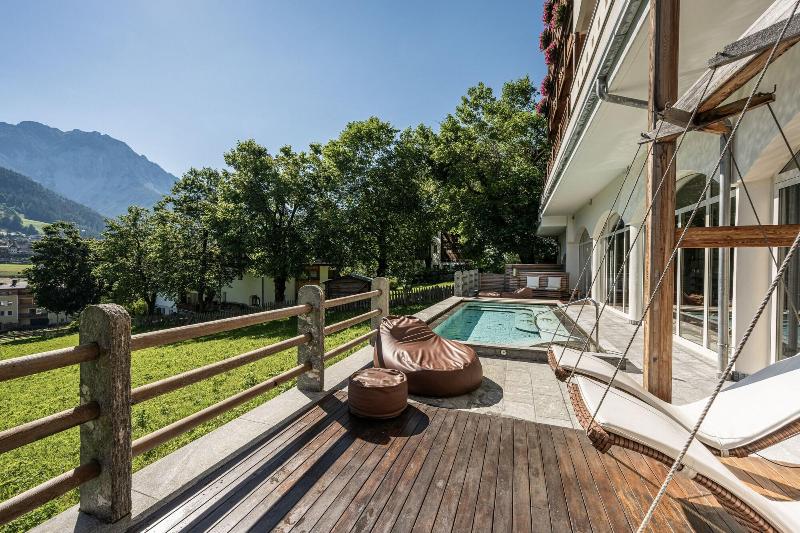 Excelsior Dolomites Life Resort - Aktivite
