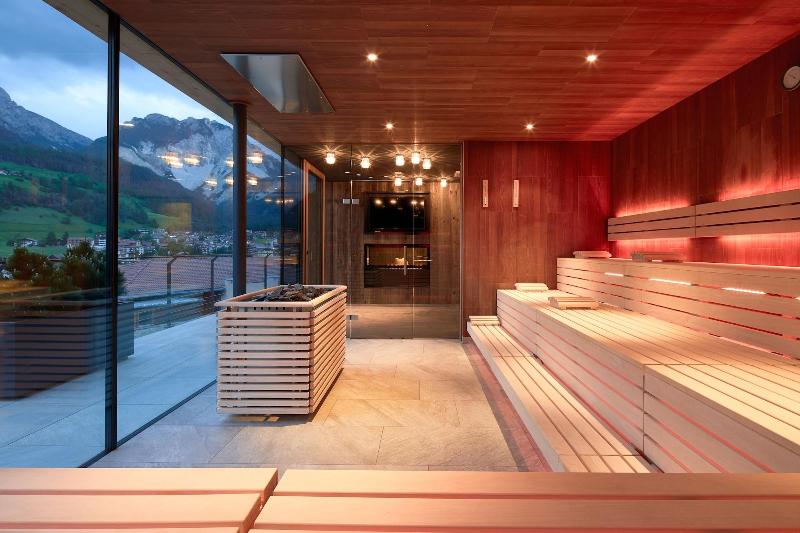 Excelsior Dolomites Life Resort - Aktivite