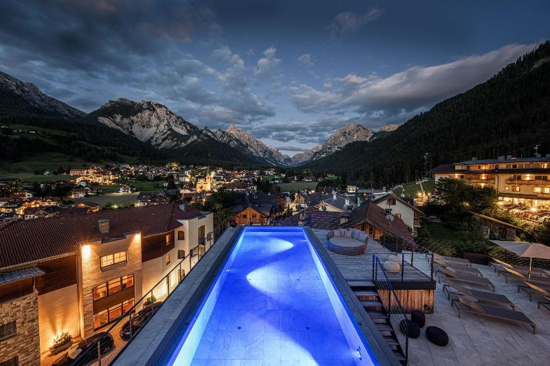 Excelsior Dolomites Life Resort - Aktivite