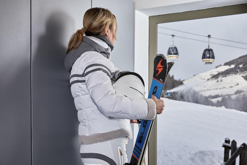 Excelsior Dolomites Life Resort - Aktivite