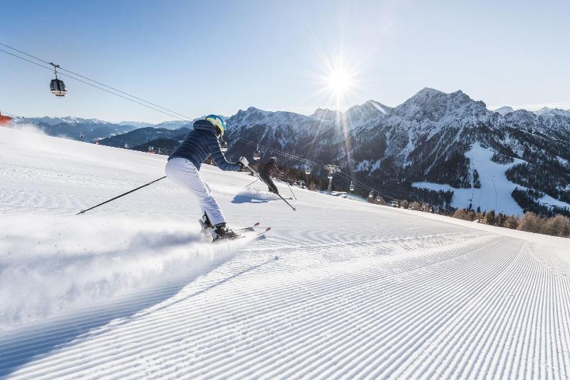 Excelsior Dolomites Life Resort - Aktivite