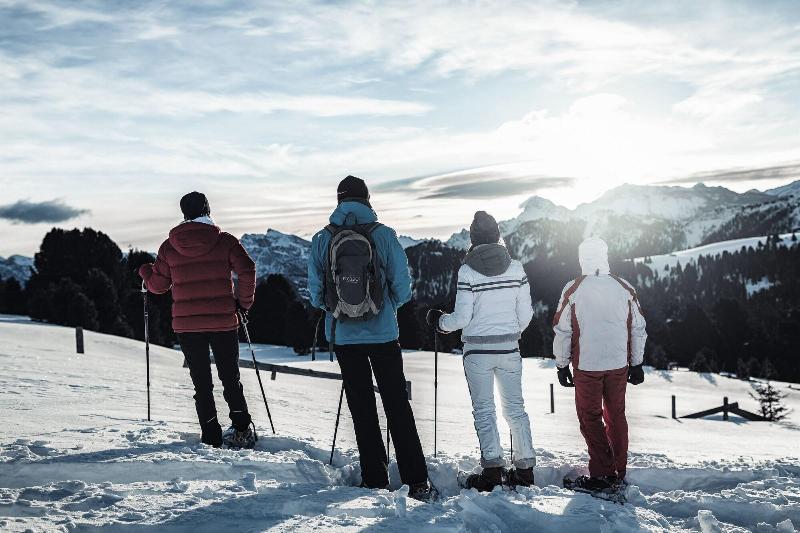 Excelsior Dolomites Life Resort - Aktivite