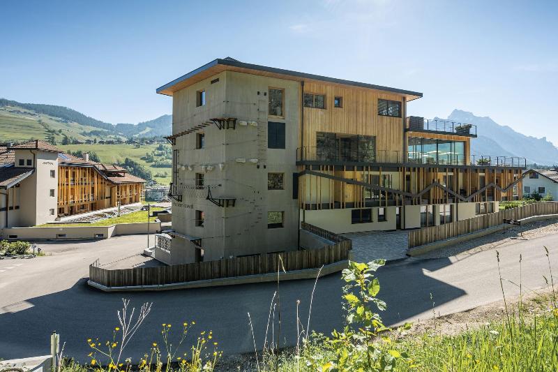 Excelsior Dolomites Life Resort - Aktivite