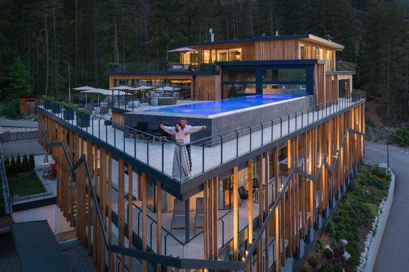 Excelsior Dolomites Life Resort - Aktivite