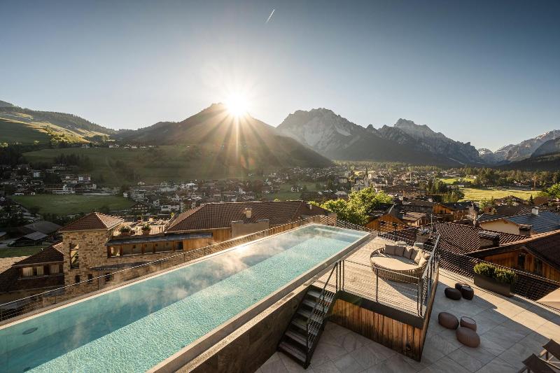 Excelsior Dolomites Life Resort - Aktivite