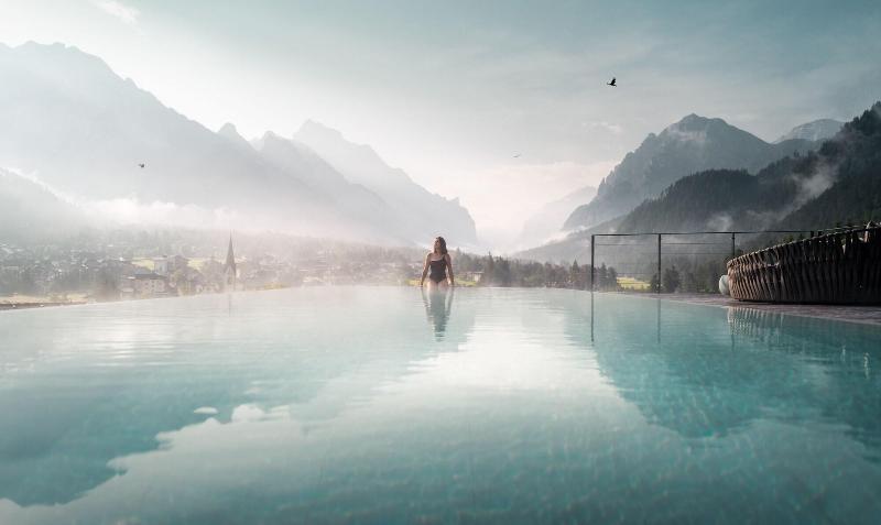 Excelsior Dolomites Life Resort - Aktivite