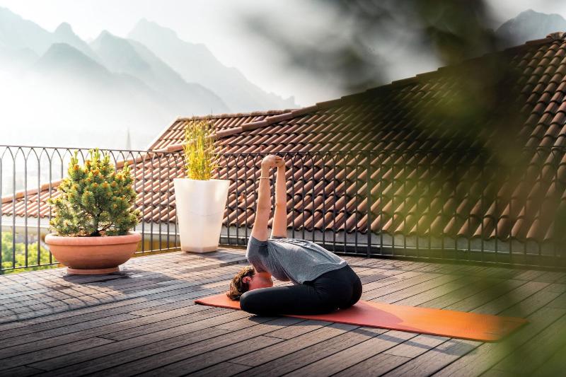 Excelsior Dolomites Life Resort - Aktivite
