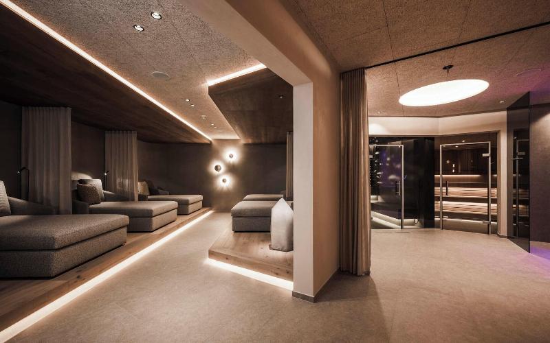 Excelsior Dolomites Life Resort - Aktivite
