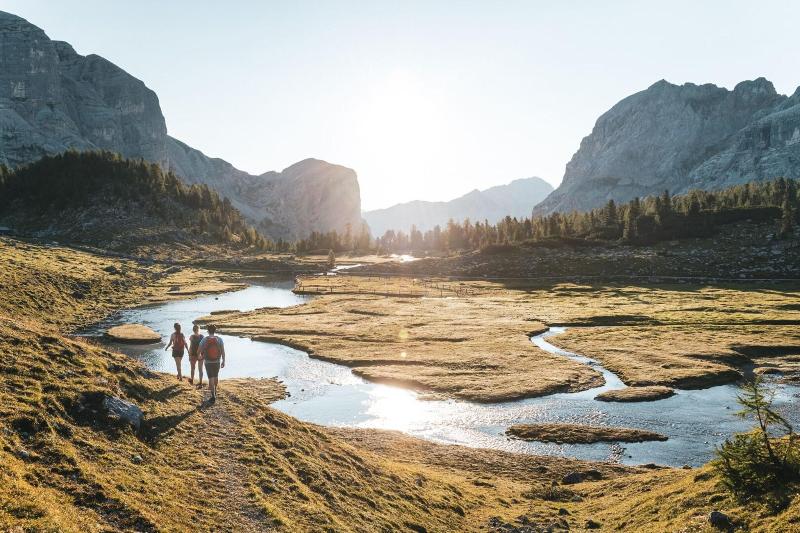 Excelsior Dolomites Life Resort - Aktivite