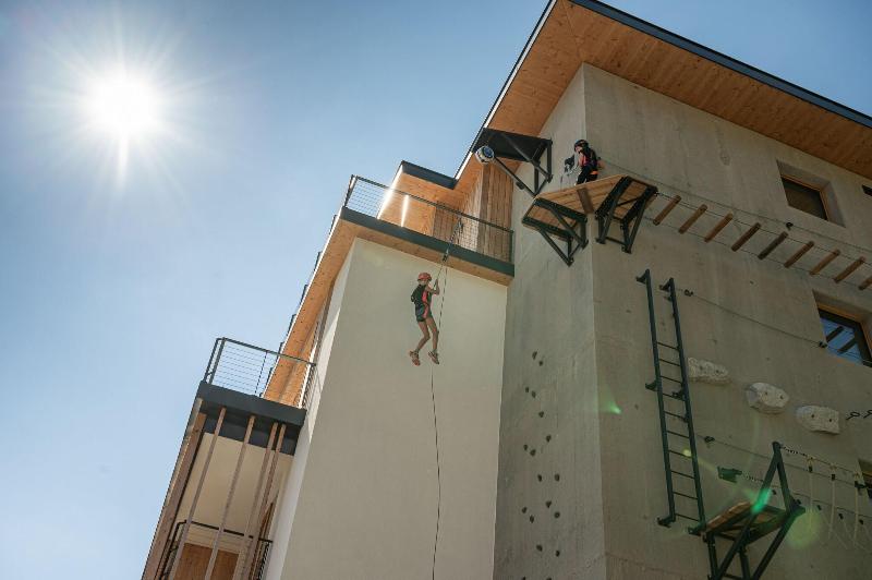 Excelsior Dolomites Life Resort - Aktivite