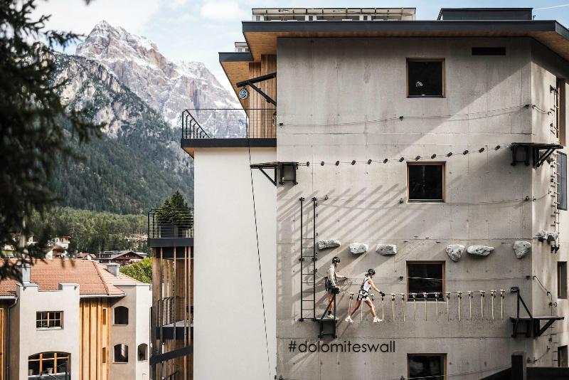 Excelsior Dolomites Life Resort - Aktivite