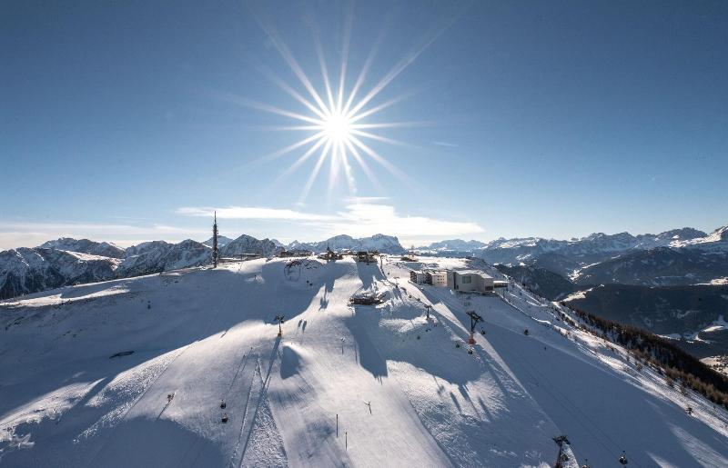 Excelsior Dolomites Life Resort - Aktivite