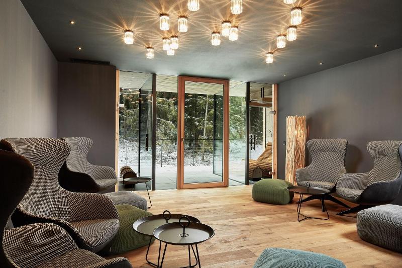 Excelsior Dolomites Life Resort - Aktivite
