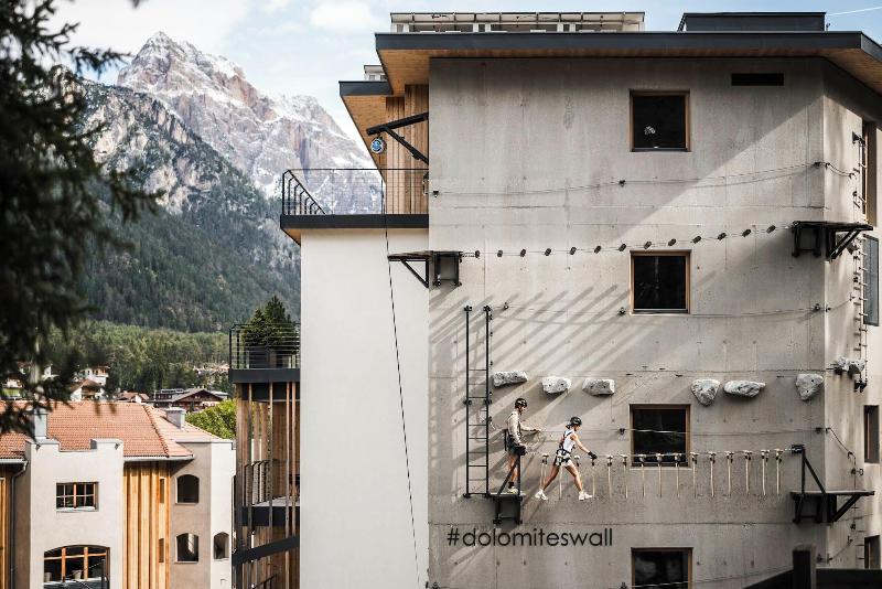 Excelsior Dolomites Life Resort - Aktivite