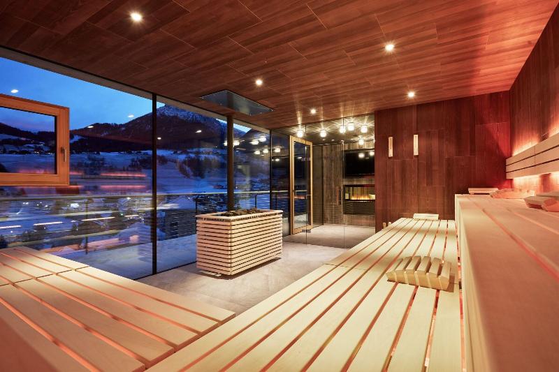 Excelsior Dolomites Life Resort - Aktivite