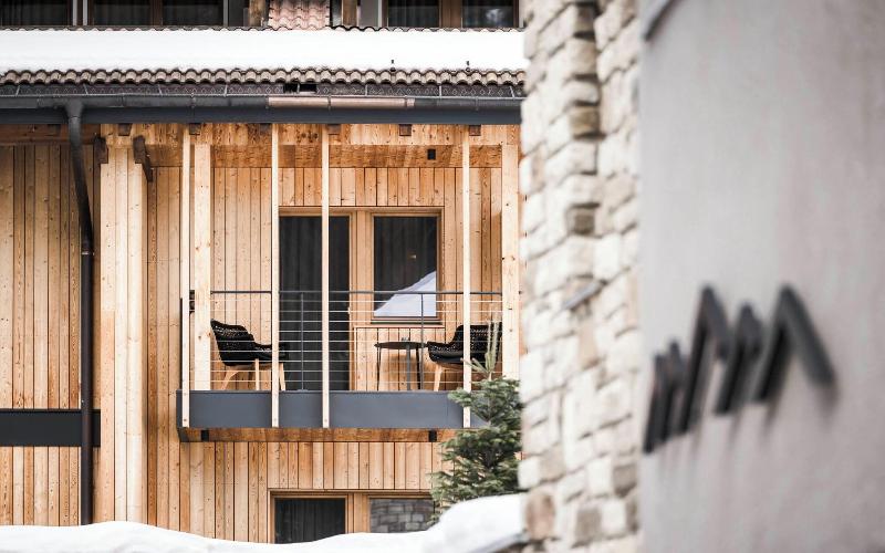 Excelsior Dolomites Life Resort - Genel