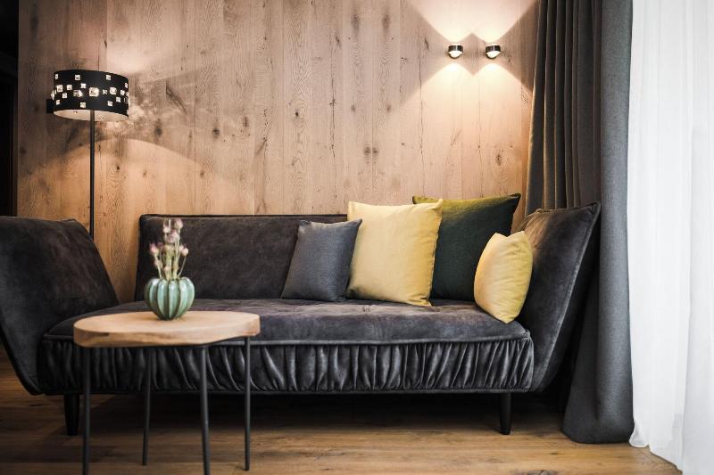 Excelsior Dolomites Life Resort - Oda