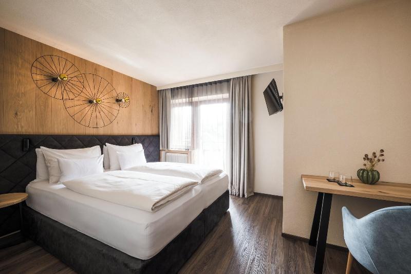 Excelsior Dolomites Life Resort - Oda