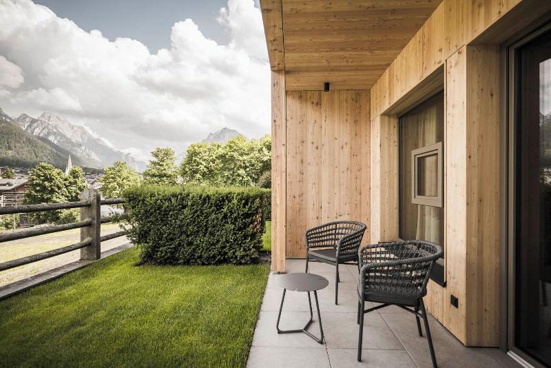 Excelsior Dolomites Life Resort - Oda