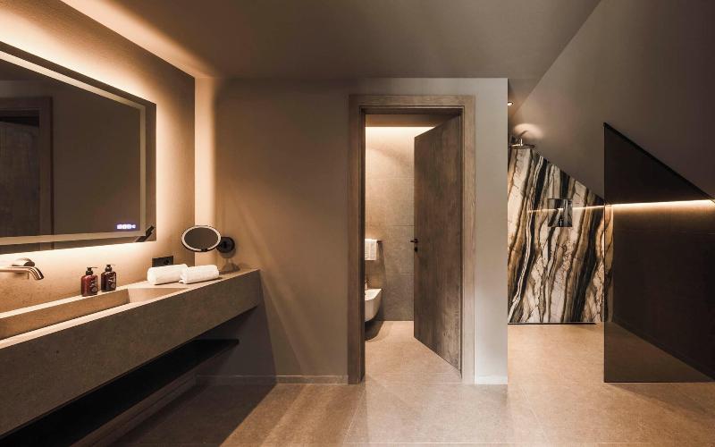 Excelsior Dolomites Life Resort - Oda