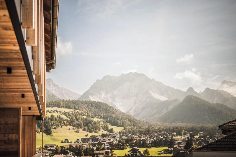 Excelsior Dolomites Life Resort - Oda